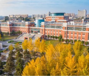 西北农林科技大学农学院