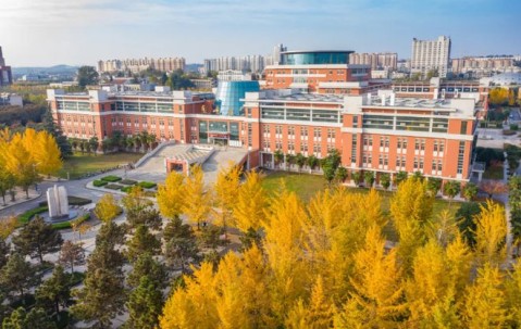 西北农林科技大学农学院