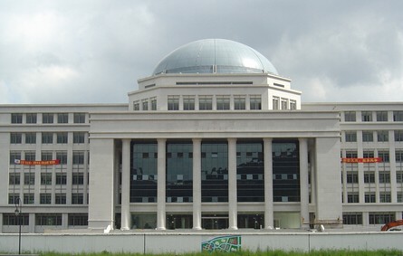 浙江工业大学文凭(浙江工业大学文凭好考吗)