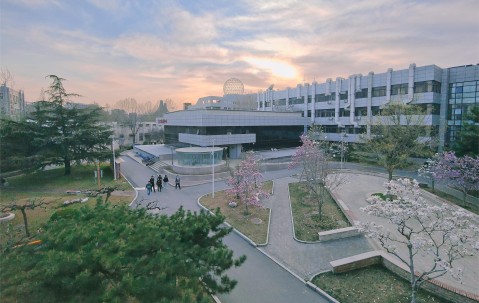 中国石油大学克拉玛依校区