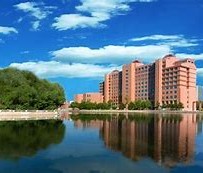 内蒙古大学就读