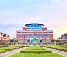 西北农林科技大学研究生院
