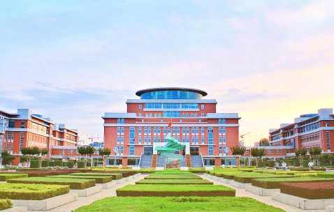 西北农林科技大学研究生院