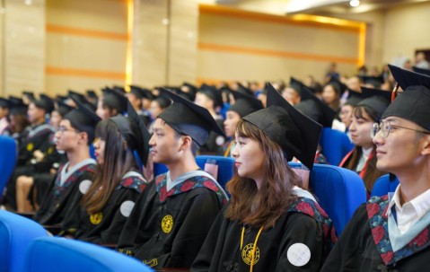 北京交通大学学费标准
