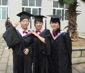 大学毕业证一般几月份发
