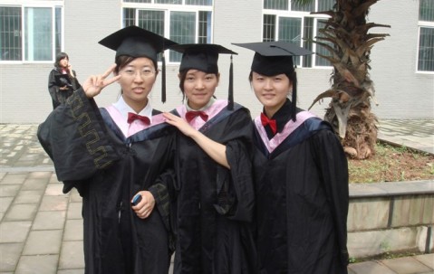 大学毕业证一般几月份发