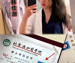 北京协和医学院文凭怎么样