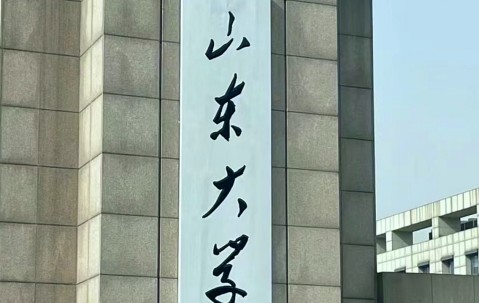 山东大学排名最新排名表