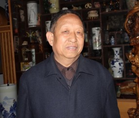河南大学毕业证长啥样