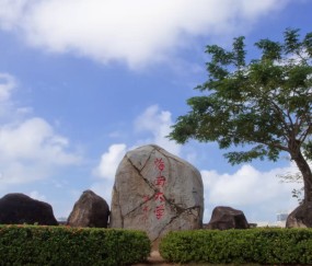 海南大学保研率