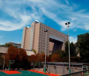 中央民族大学(中央民族大学教育学院)
