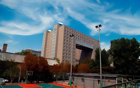 中央民族大学(中央民族大学教育学院)