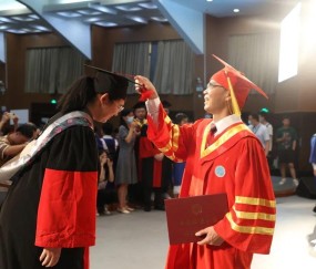 中国地质大学毕业证书真假查询