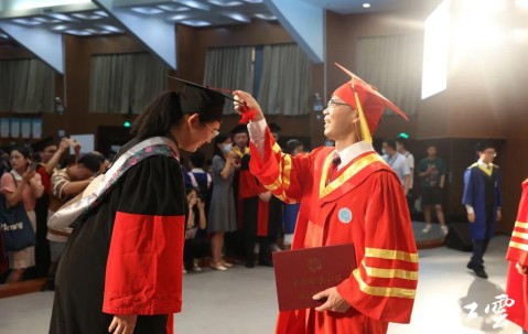中国地质大学毕业证书真假查询