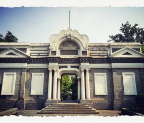 河南大学民生学院