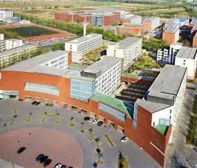 华北电力大学文凭(华北电力科技学院文凭)