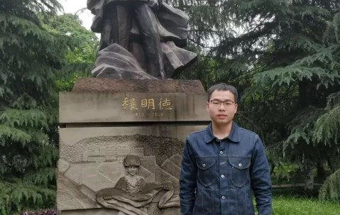 同济大学文凭报考条件