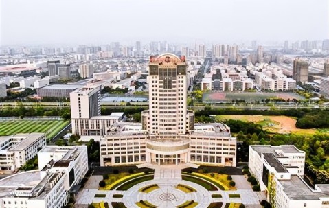南京航空航天大学几年制