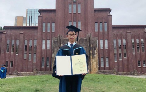 东北大学毕业证(东北大学毕业证什么时候发)