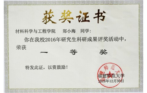 福州大学毕业证(大学毕业有哪些证书)