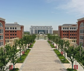 浙江工业大学官网