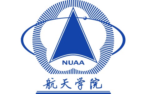 南京航空航天大学毕业照