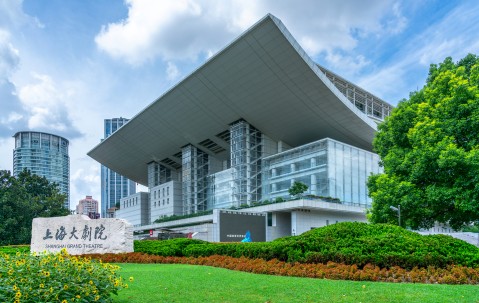 上海大学有哪些学校