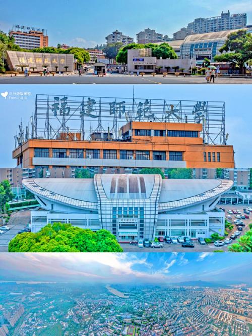 福建师范大学(福建师范大学计算机与网络空间安全学院)