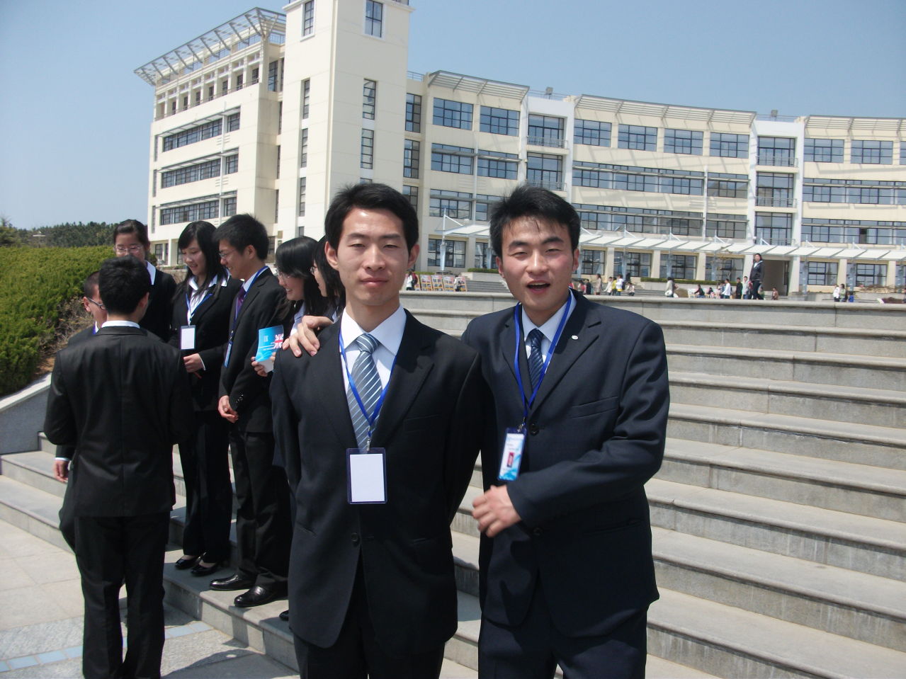 山东大学毕业证(山东大学毕业证样本)