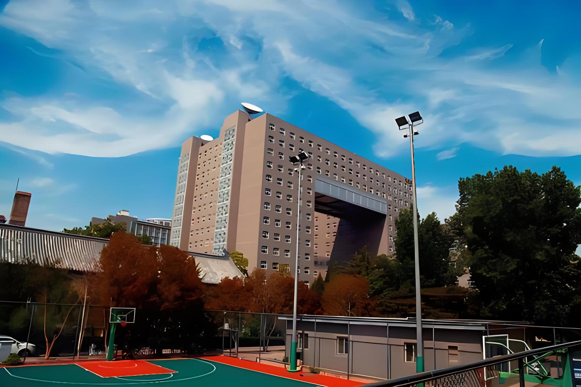 中央民族大学(中央民族大学教育学院)