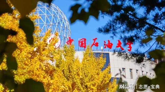 中国石油大学(中国石油大学有几个校区)