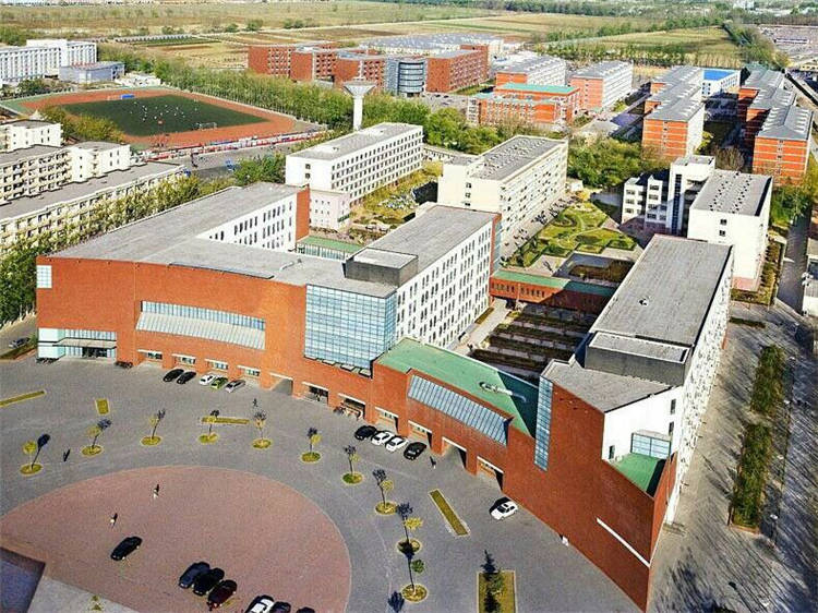 华北电力大学文凭(华北电力科技学院文凭)