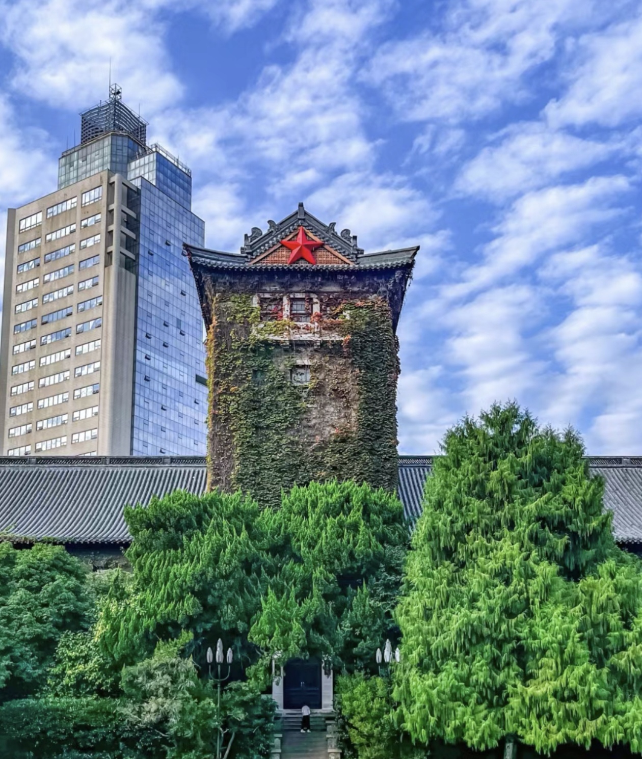 南京大学(南京大学强基计划2025招生简章)