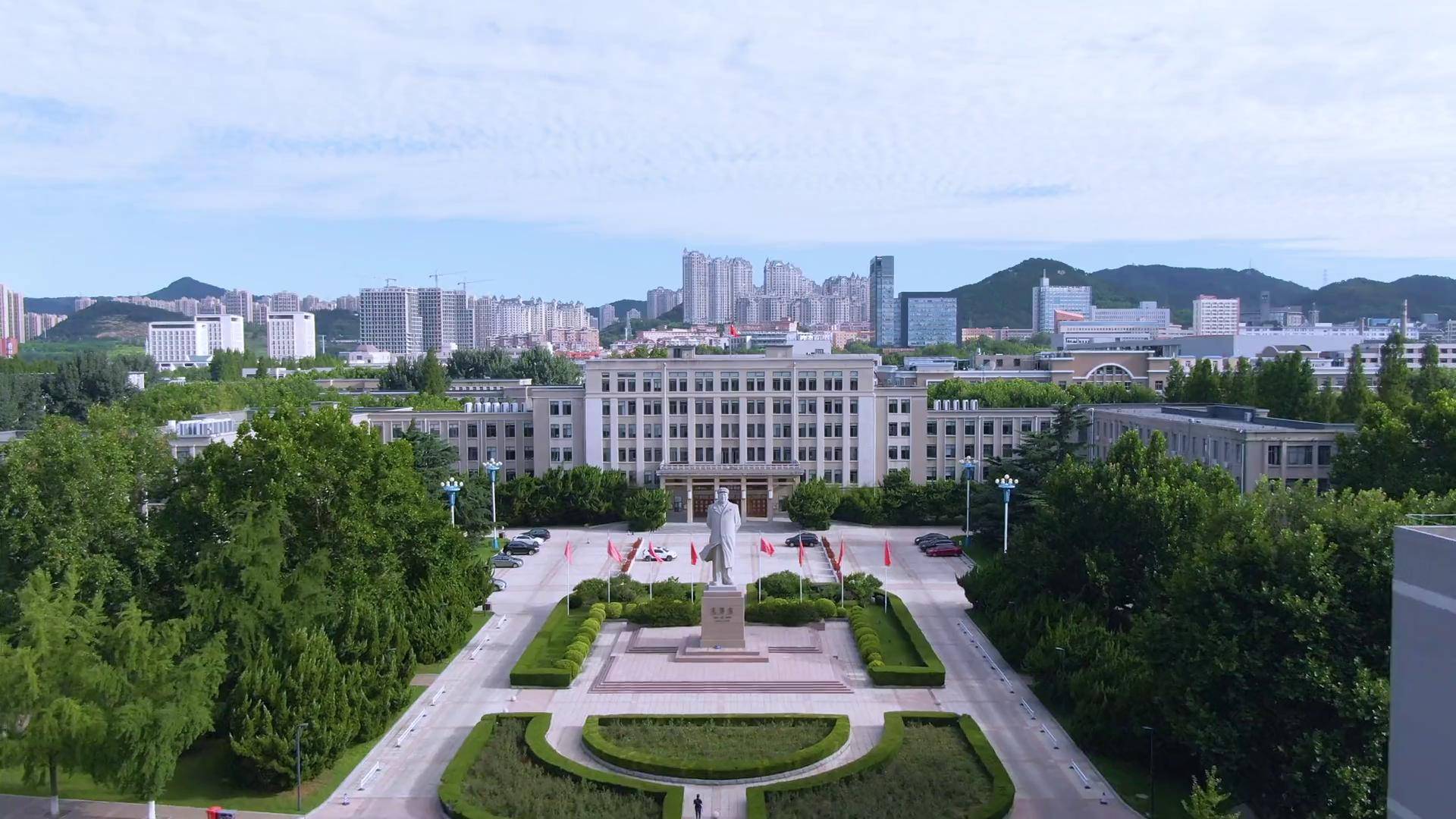 大连理工大学(大连理工大学是985还是211大学)