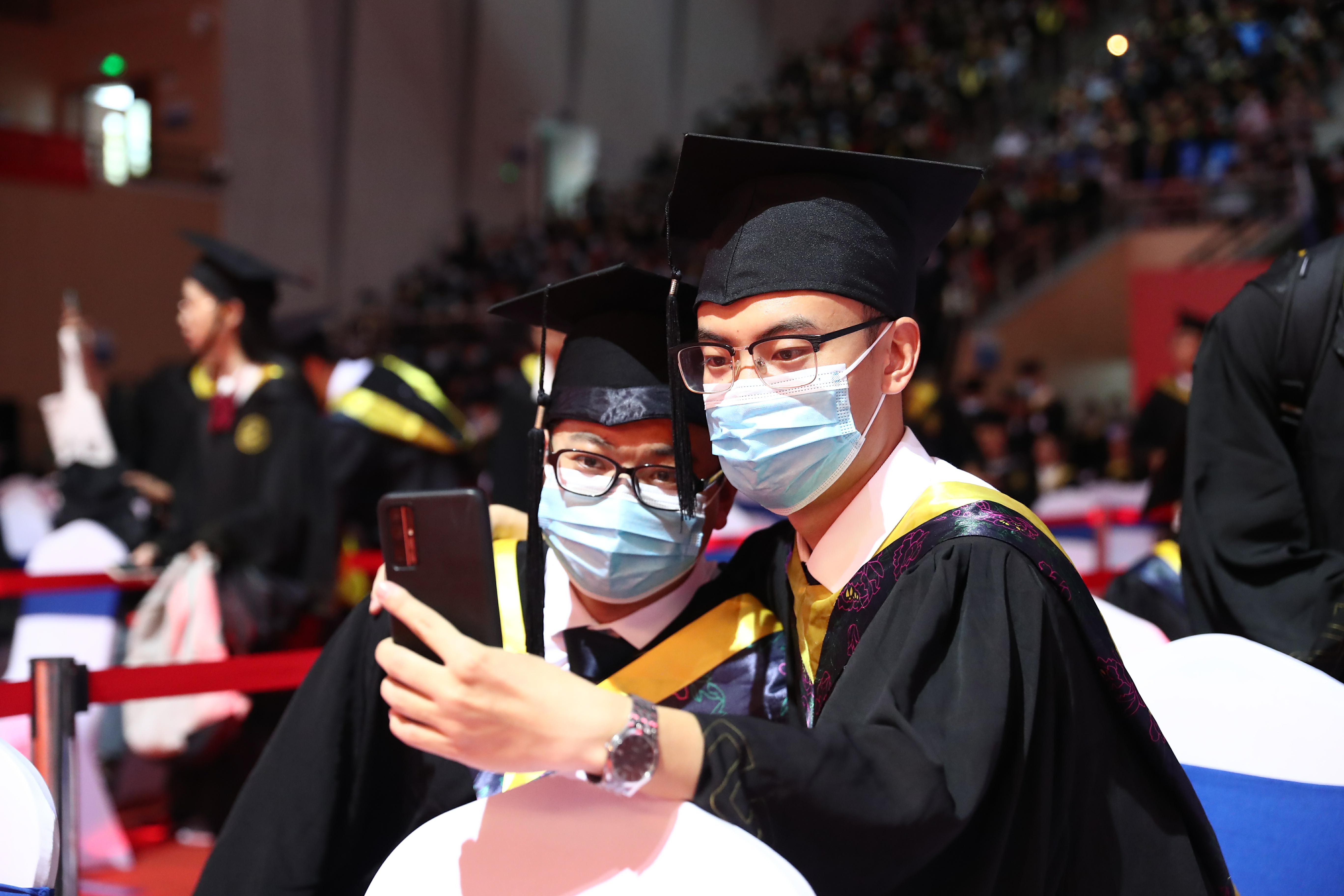 西北工业大学毕业证(西北工业大学毕业证发放时间)