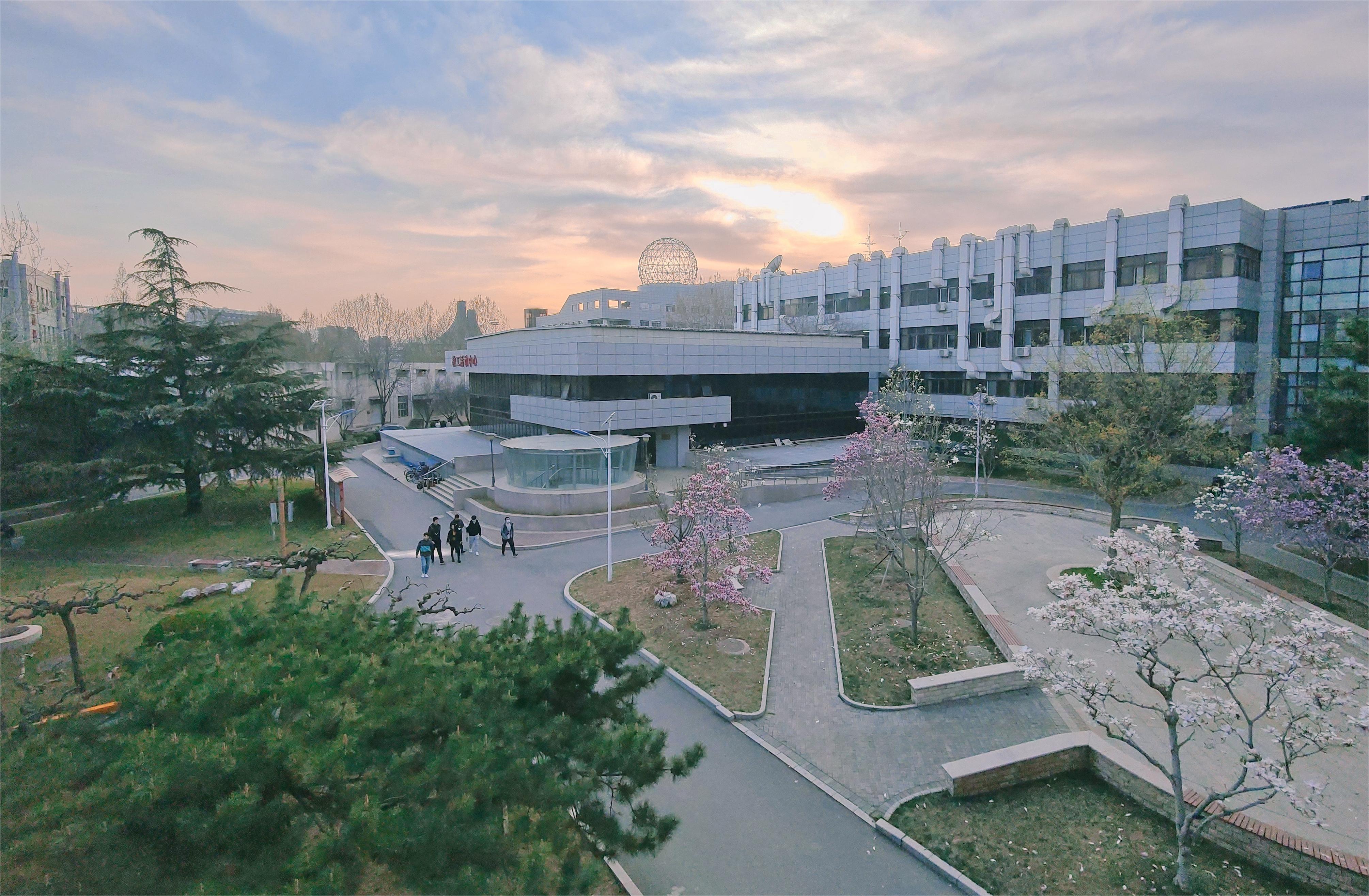 中国石油大学克拉玛依校区