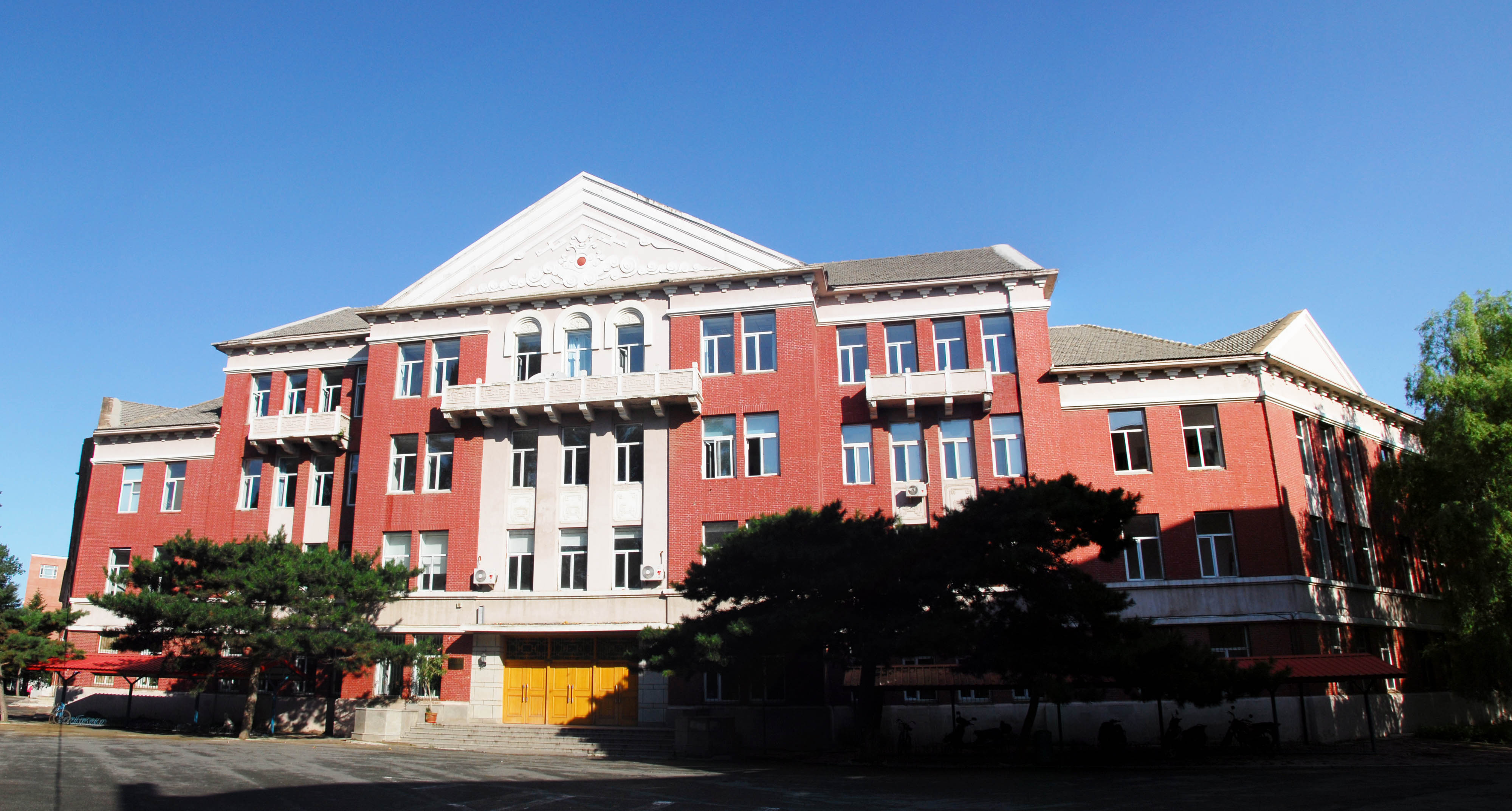东北师范大学毕业证查询