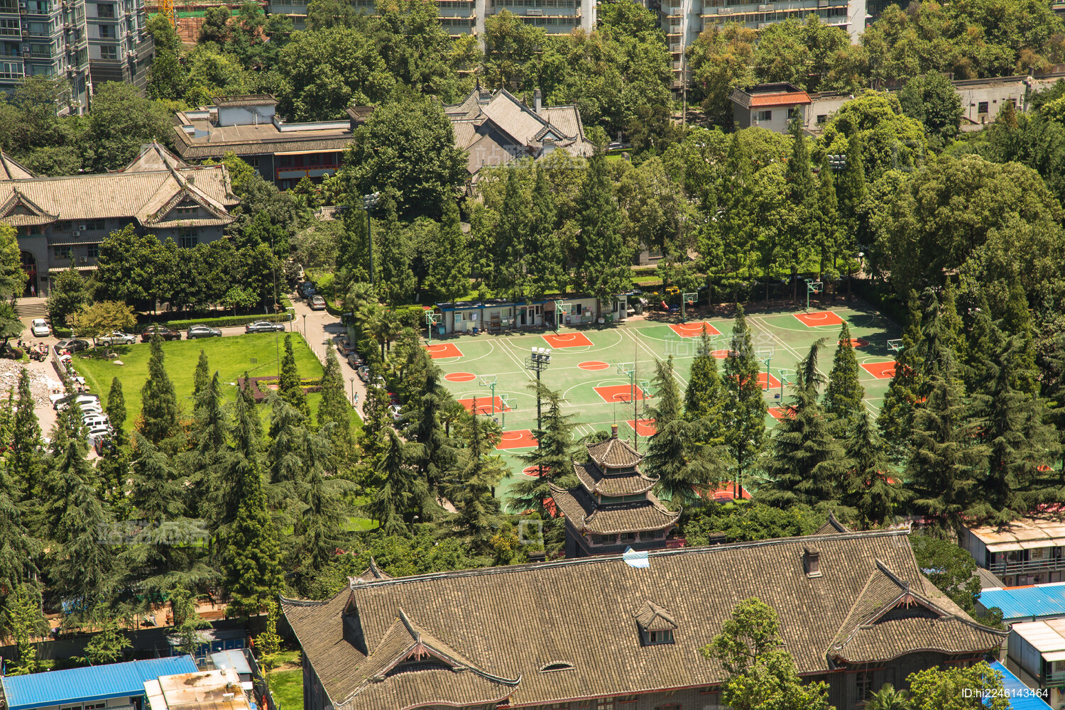 四川大学教务处