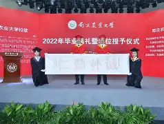 南京农业大学毕业证补办流程