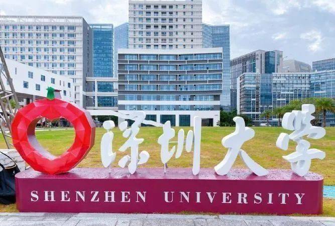 深圳大学内部网