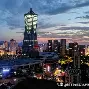 浙江工业大学毕业证样本