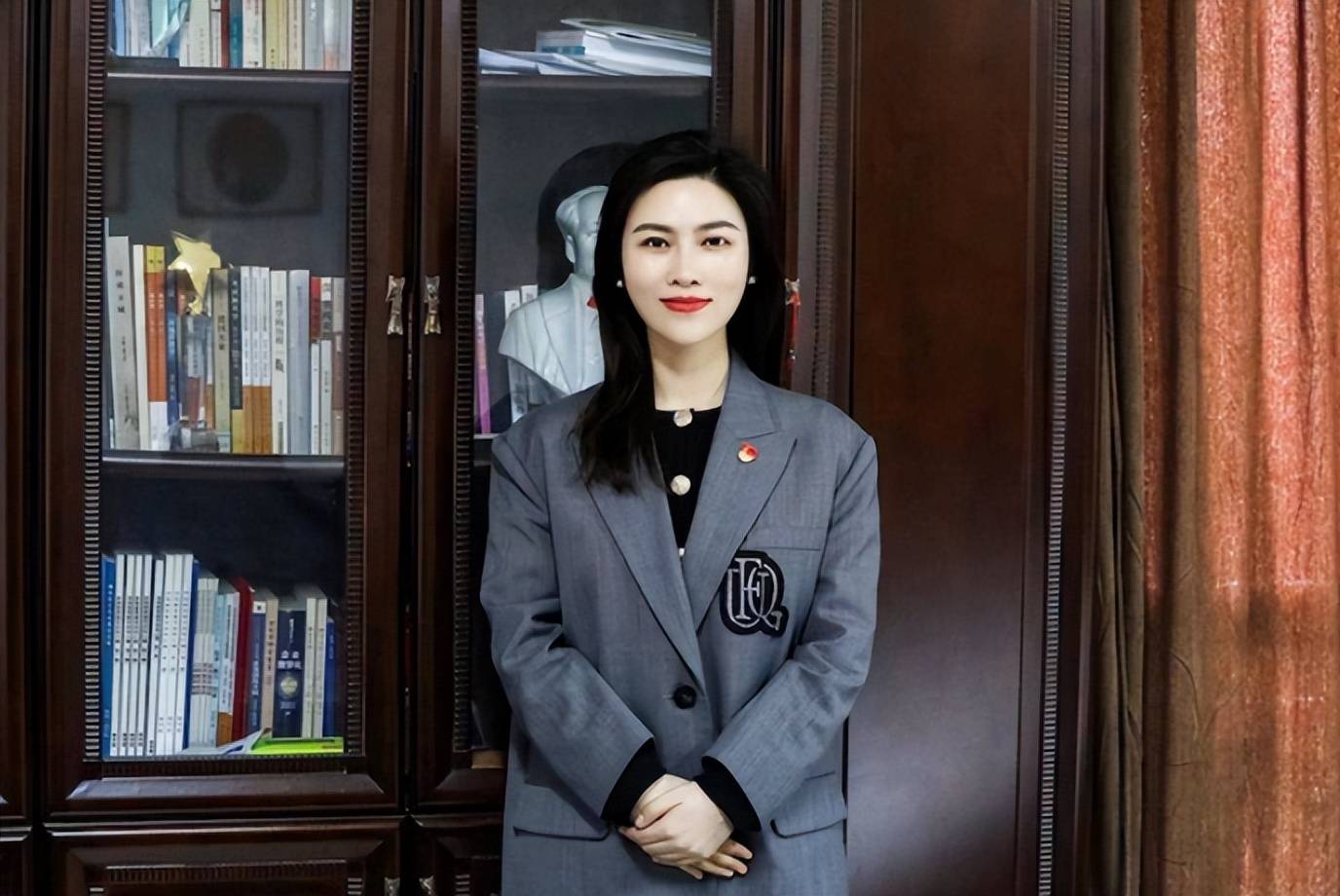 河南大学毕业证长啥样