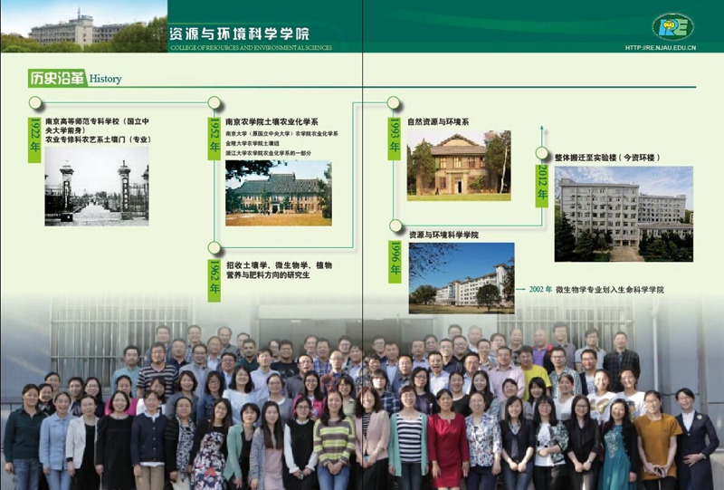 南京农业大学本科毕业要求