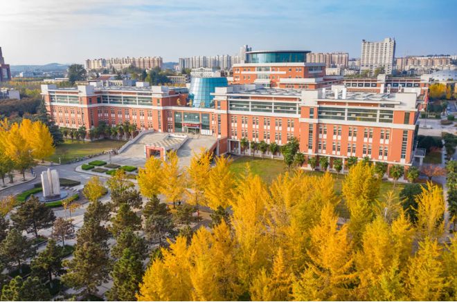 西北农林科技大学农学院
