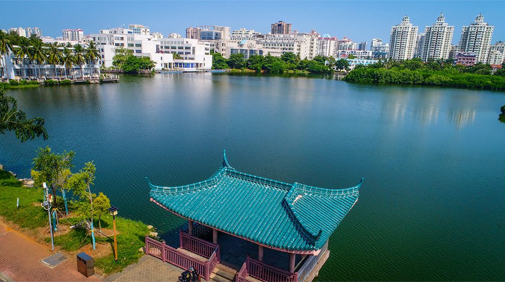 海南大学法学院