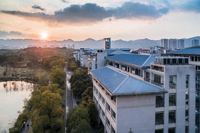浙江工业大学研究生招生网