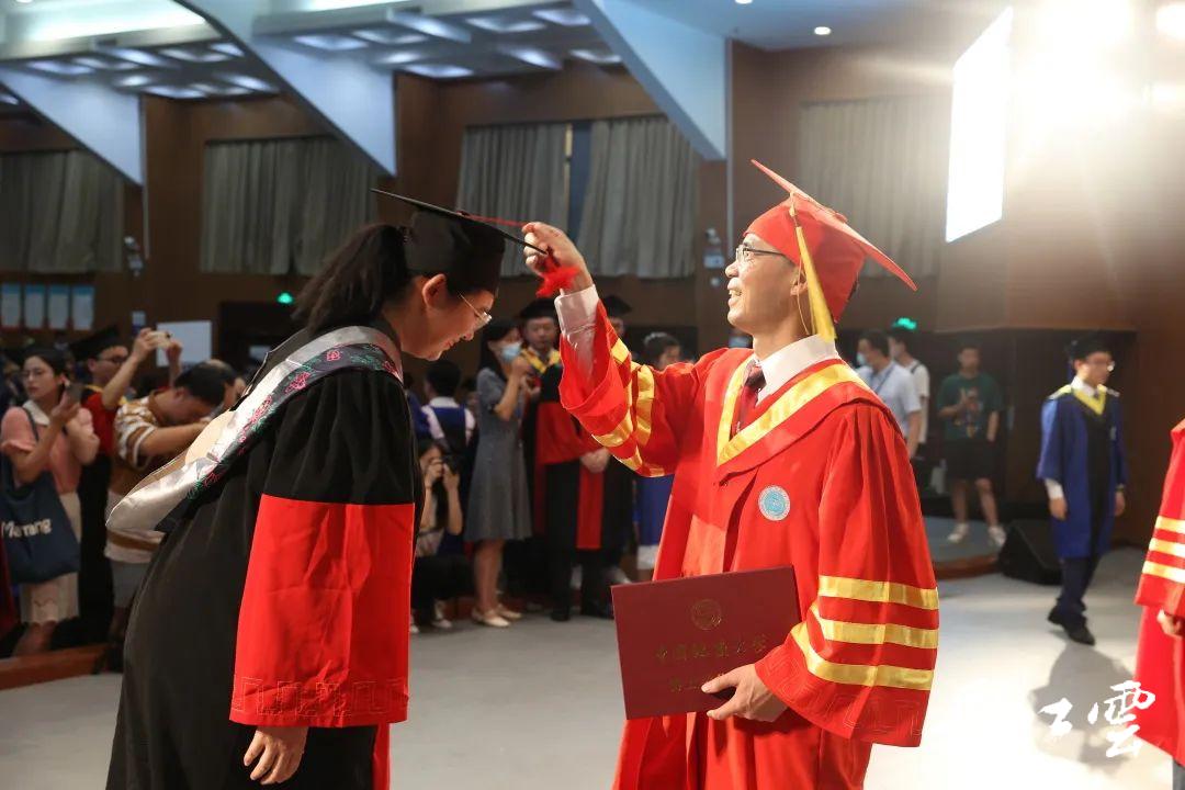 中国地质大学毕业证书真假查询