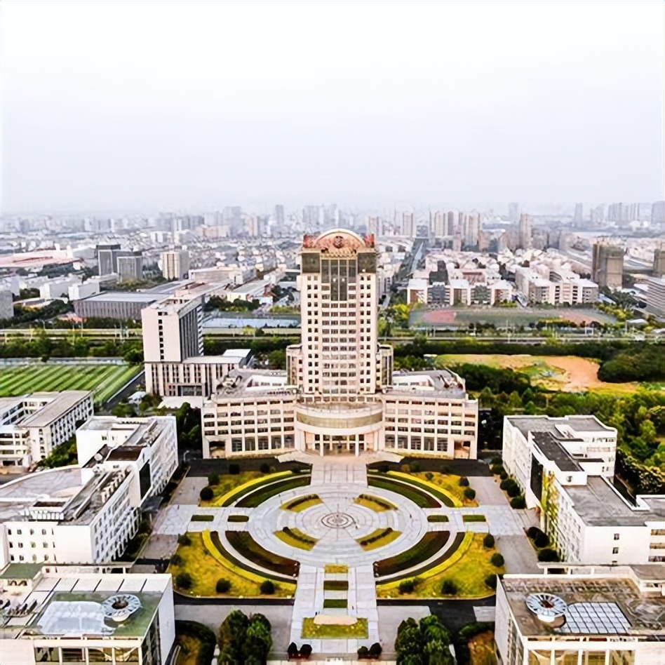 南京航空航天大学几年制