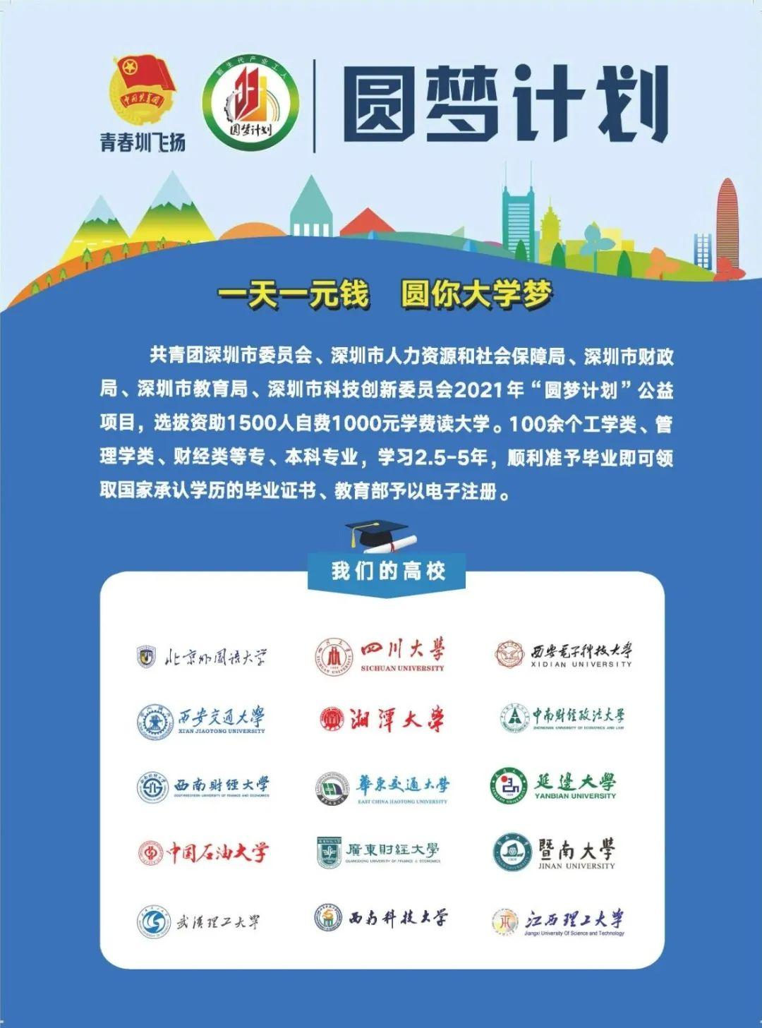 中石油认可的大专学校