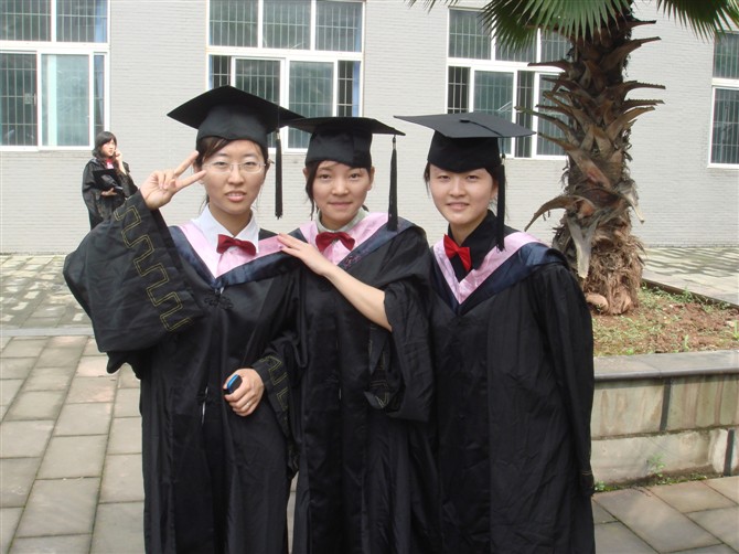 大学毕业证一般几月份发